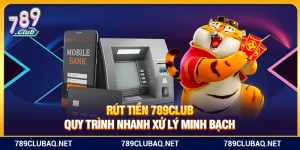 Tải App 789Club – Phiên Bản Tối Ưu Cho Android & iOS